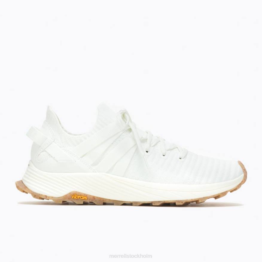 embark spets sneaker (j067305) 08XP70 ofärgad Merrell