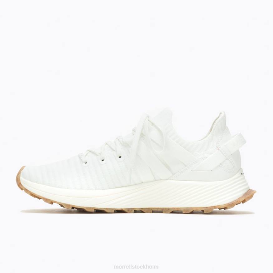 embark spets sneaker (j067305) 08XP70 ofärgad Merrell