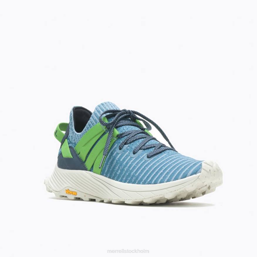 embark spets sneaker (j067321) 08XP69 Stentvätt Merrell