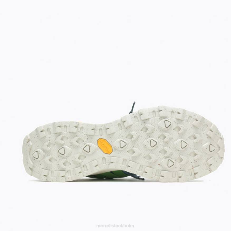 embark spets sneaker (j067321) 08XP69 Stentvätt Merrell