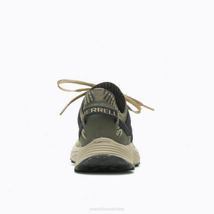 embark spets sneaker (j067323) 08XP68 oliv Merrell
