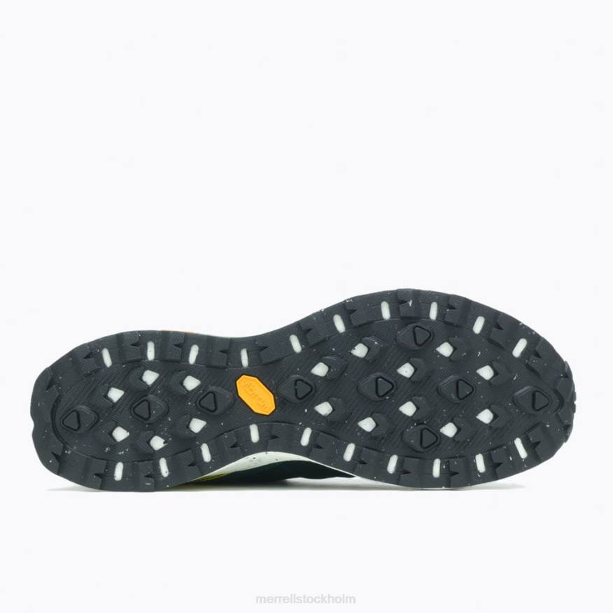 embark spetssköld sneaker (j004793) 08XP50 sjömossa Merrell