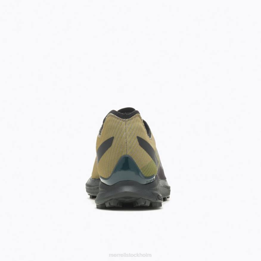 mtl skyfire 2 1trl (j005337) 08XP692 svart/prärievarg Merrell