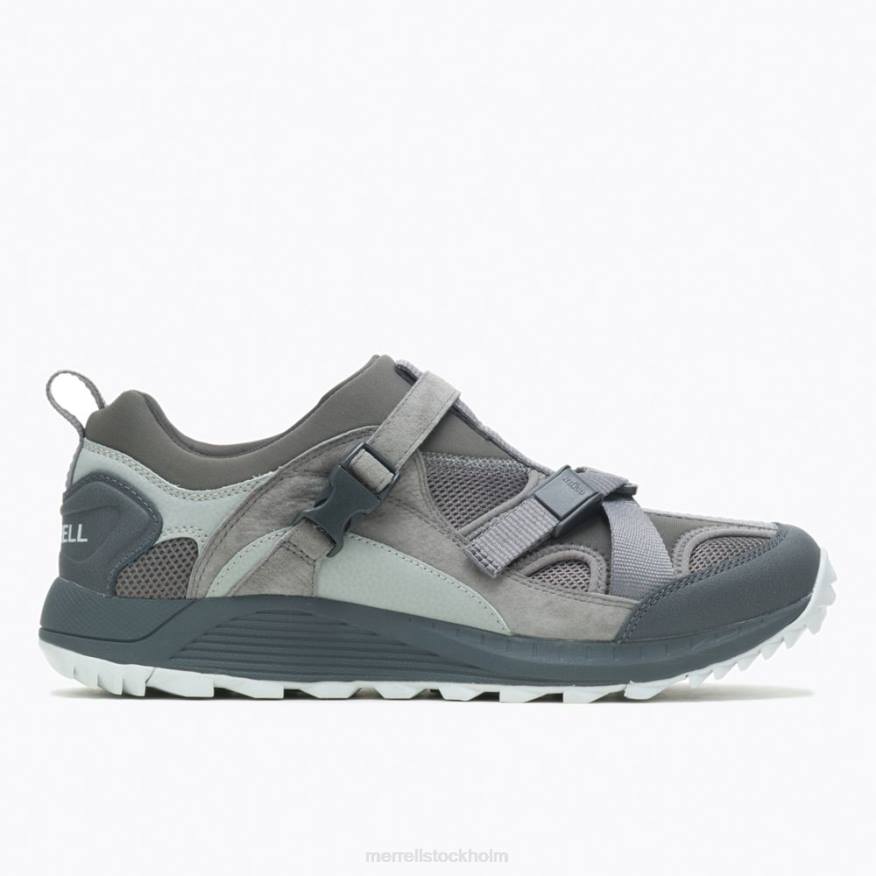 shoreline luxe (j004803) 08XP803 träkol Merrell