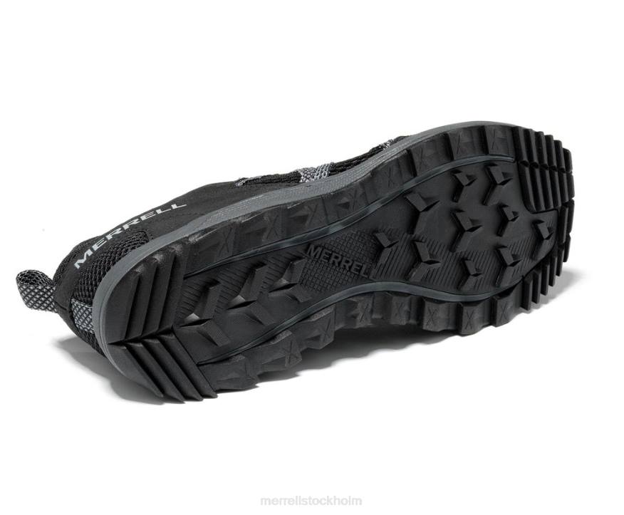 wildwood aerosport (j036109) 08XP699 svart Merrell