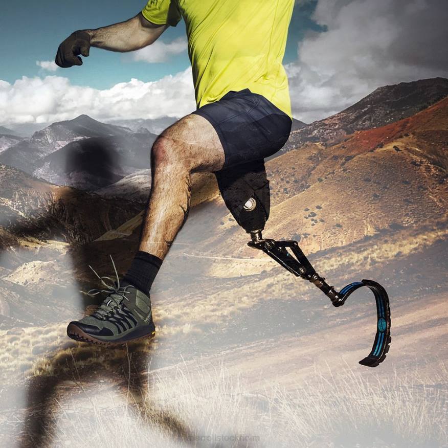 nova 2 mid vattentät (j035581) 08XP209 lav Merrell