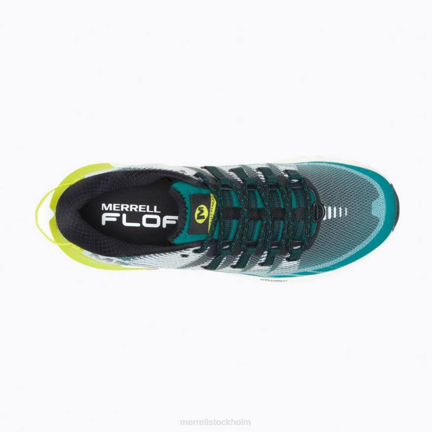 agility peak 4 (j036841) 08XP82 jade Merrell