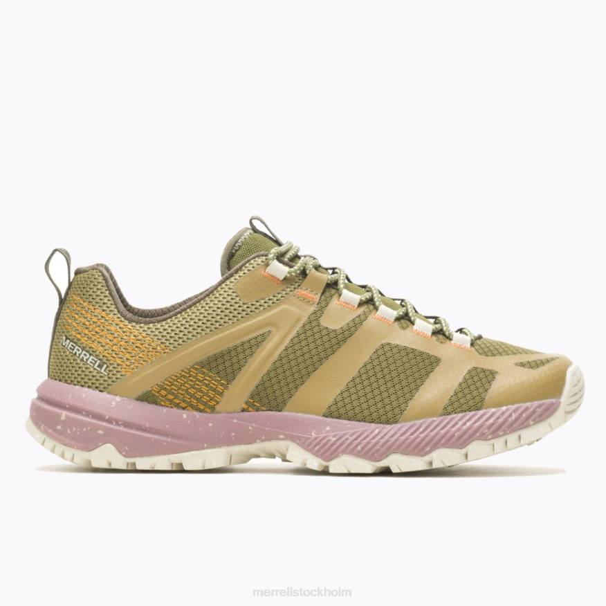 mqm ace tec 1trl (j005219) 08XP641 avokado Merrell