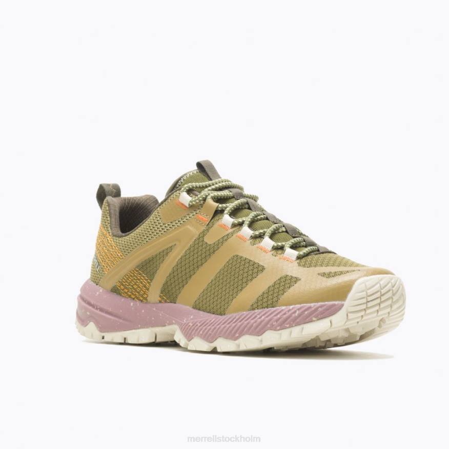 mqm ace tec 1trl (j005219) 08XP641 avokado Merrell