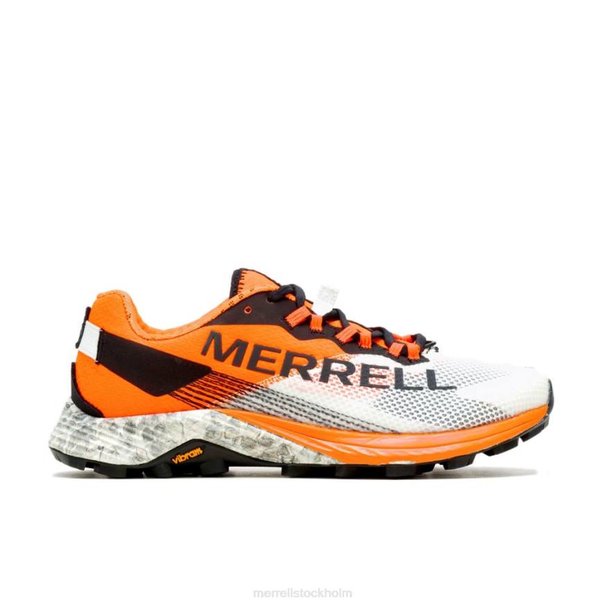 mtl long sky 2 (j067567) 08XP6 vit/orange Merrell
