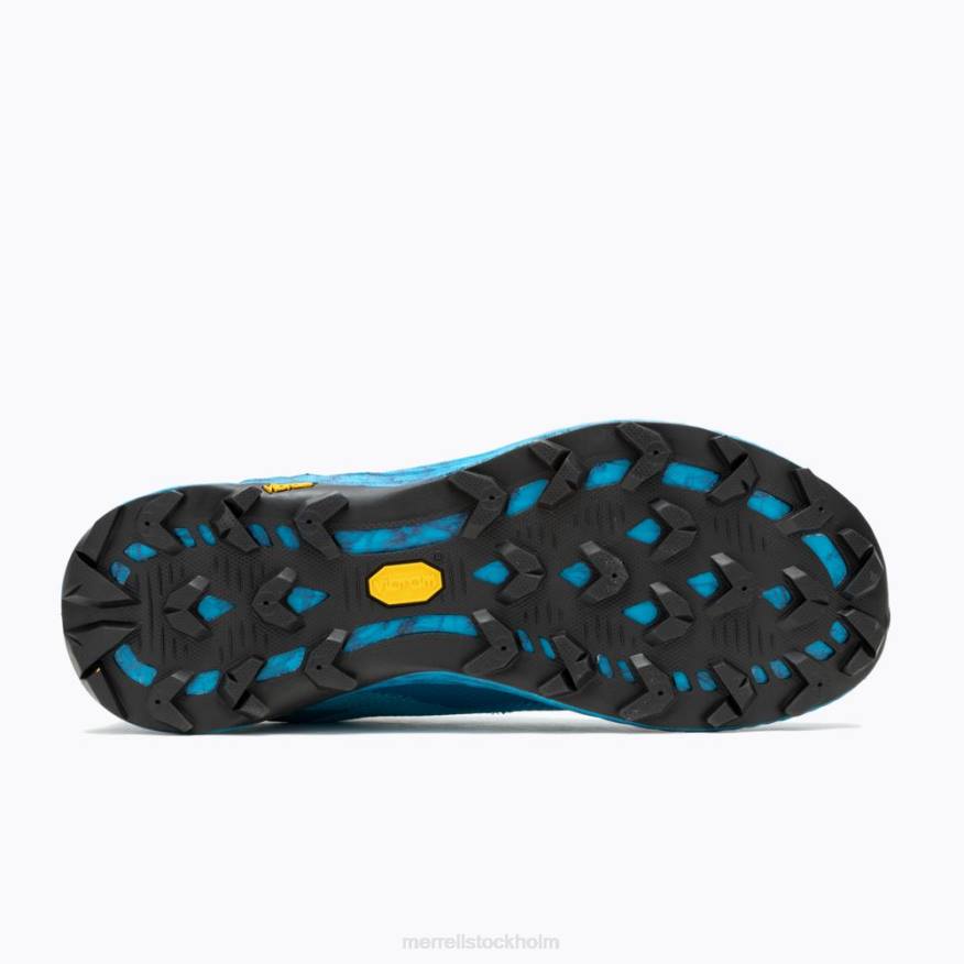 mtl long sky 2 (j067811) 08XP5 tahoe/mandarin Merrell