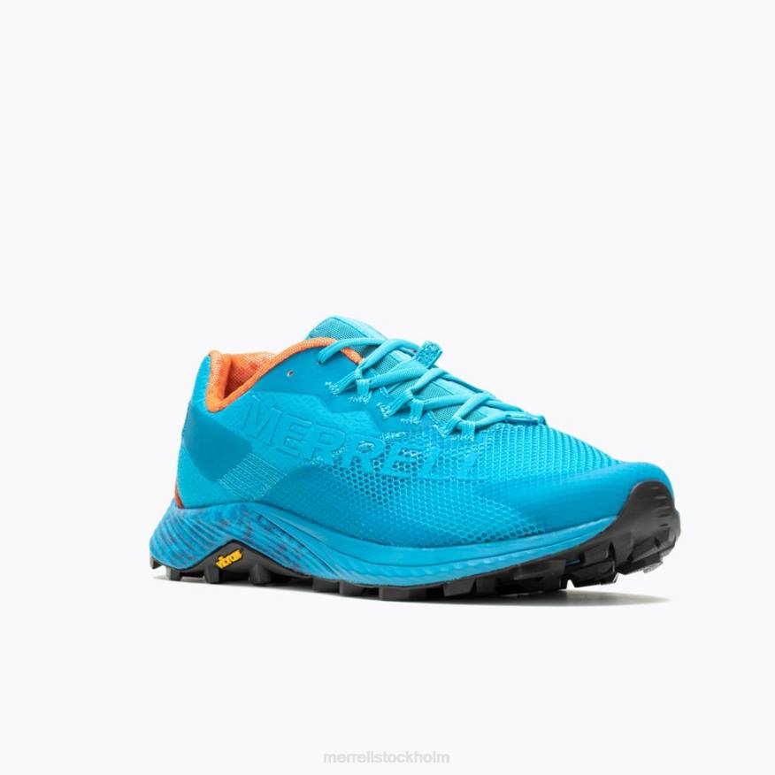 mtl long sky 2 (j067811) 08XP5 tahoe/mandarin Merrell