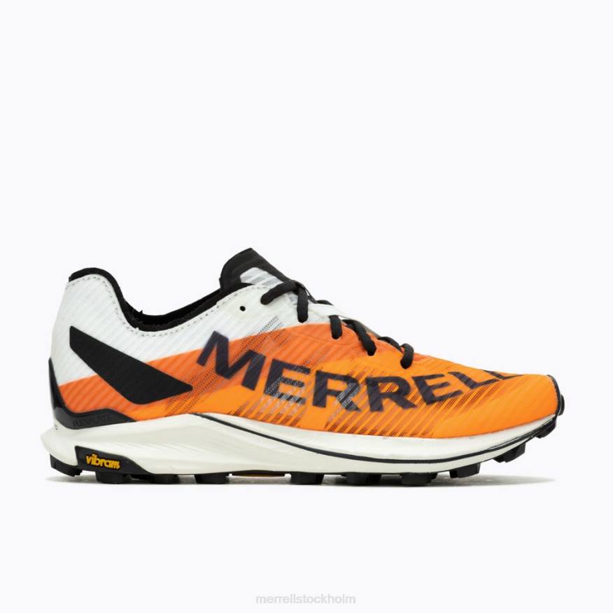 mtl skyfire 2 (j067569) 08XP1 orange Merrell