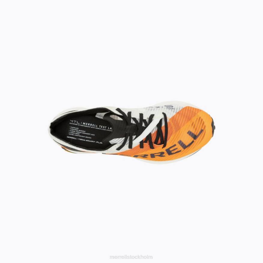mtl skyfire 2 (j067569) 08XP1 orange Merrell