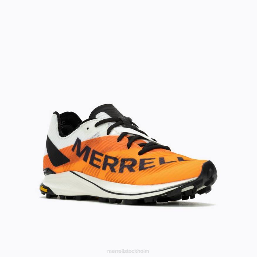 mtl skyfire 2 (j067569) 08XP1 orange Merrell