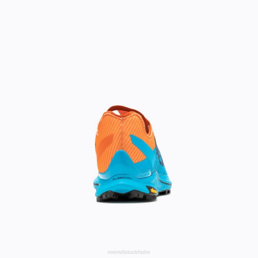 mtl skyfire 2 (j067769) 08XP2 tahoe/mandarin Merrell