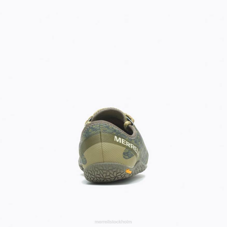 ånghandske 5 (j067205) 08XP284 mossa Merrell