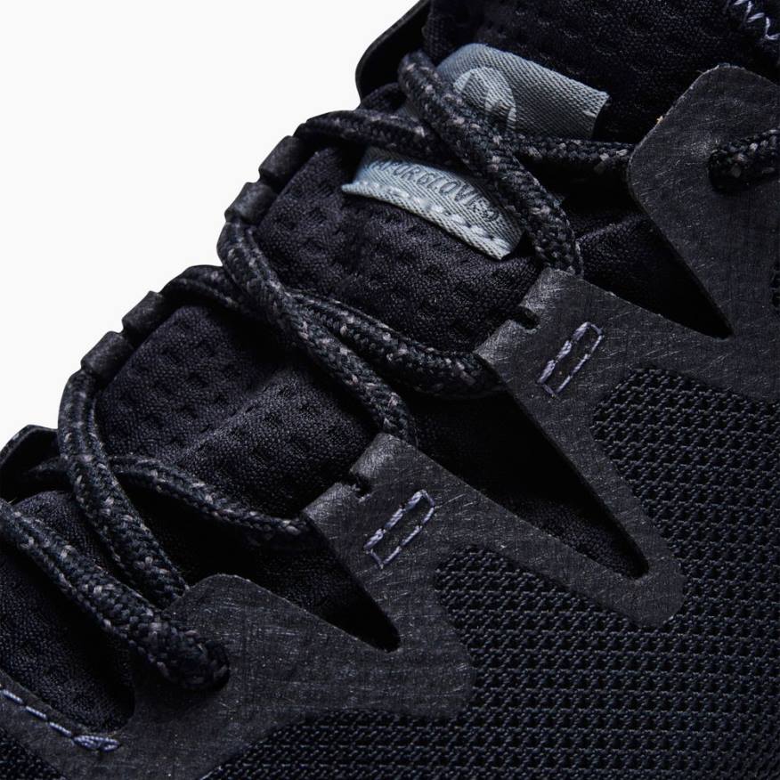 ånghandske 5 (j135365) 08XP286 svart Merrell