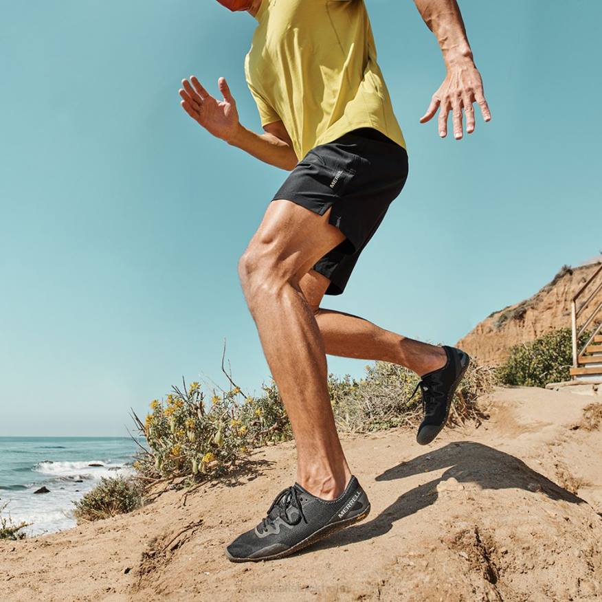 ånghandske 5 (j135365) 08XP286 svart Merrell