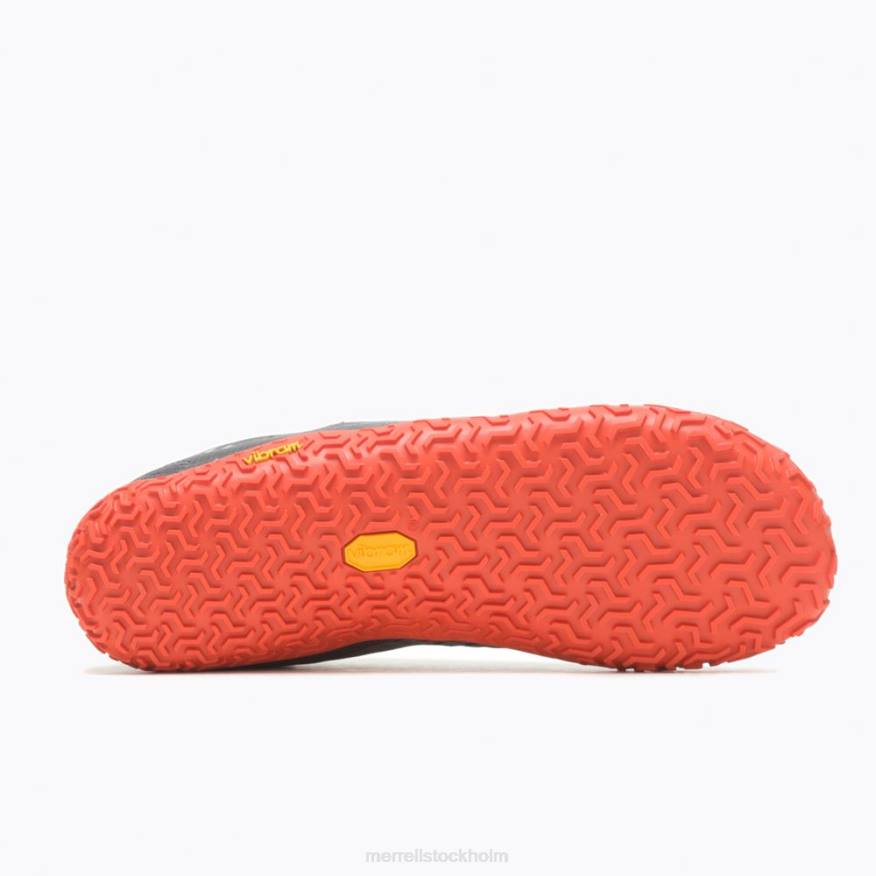 ånghandske 6 (j067667) 08XP198 granit/mandarin Merrell