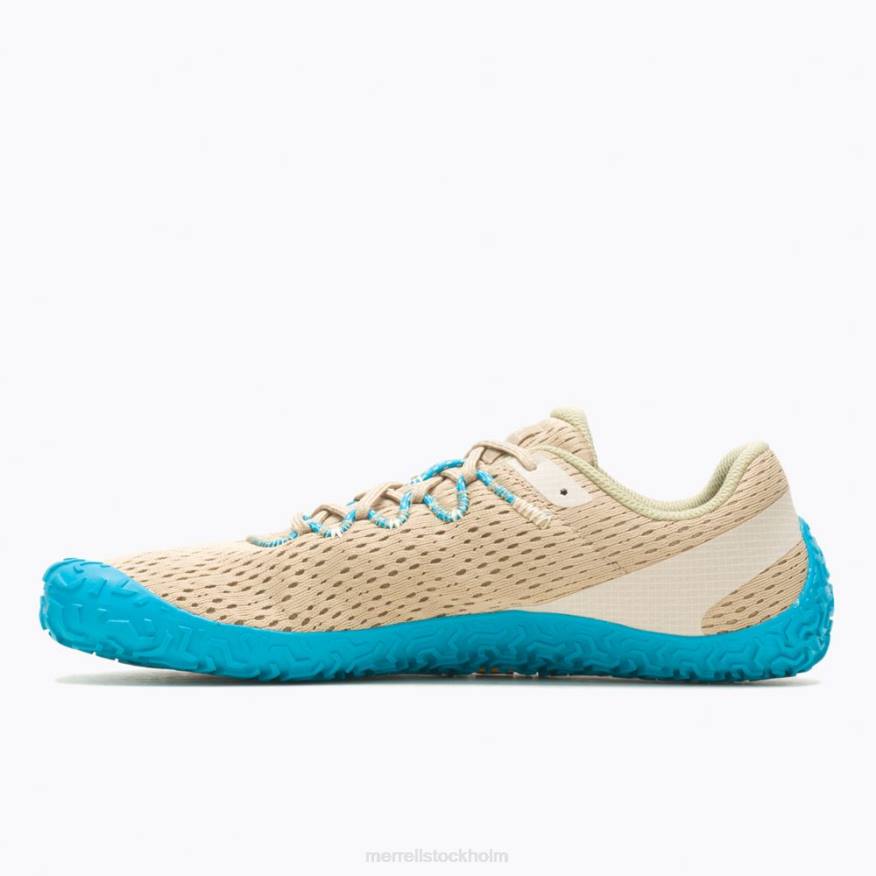 ånghandske 6 (j067669) 08XP200 rökelse/tahoe Merrell