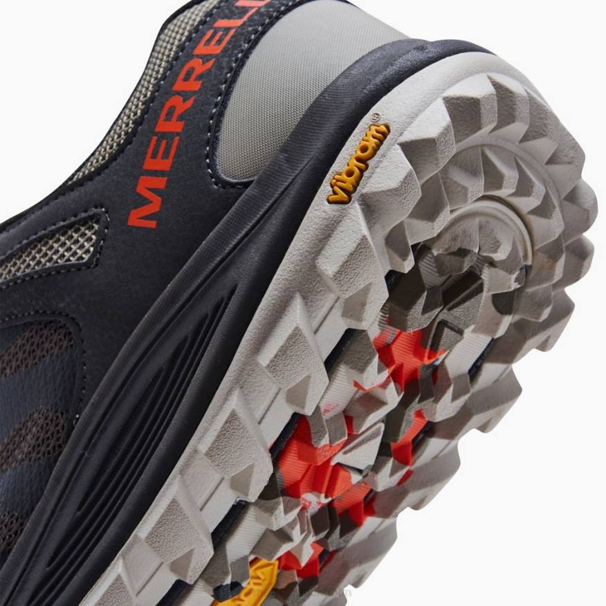 nova 2 (j066717) 08XP774 flyttblock Merrell