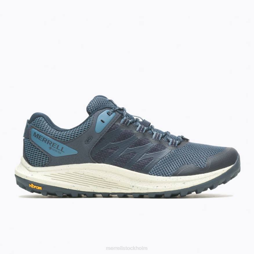 nova 3 gore-tex (j037157) 08XP55 Marin Merrell