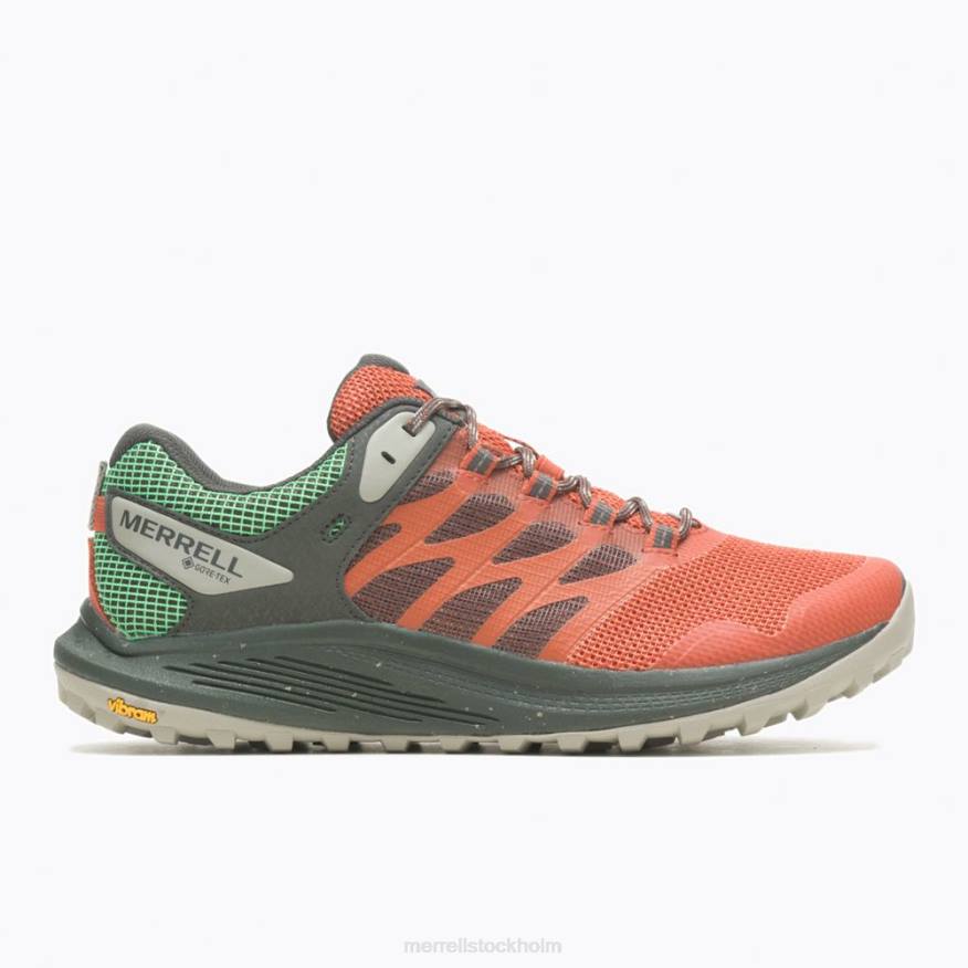 nova 3 gore-tex (j067585) 08XP52 lera Merrell