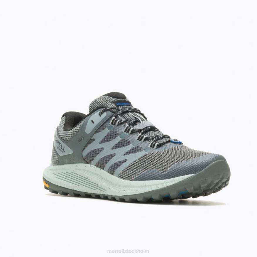 nova 3 gore-tex (j067595) 08XP57 sten Merrell