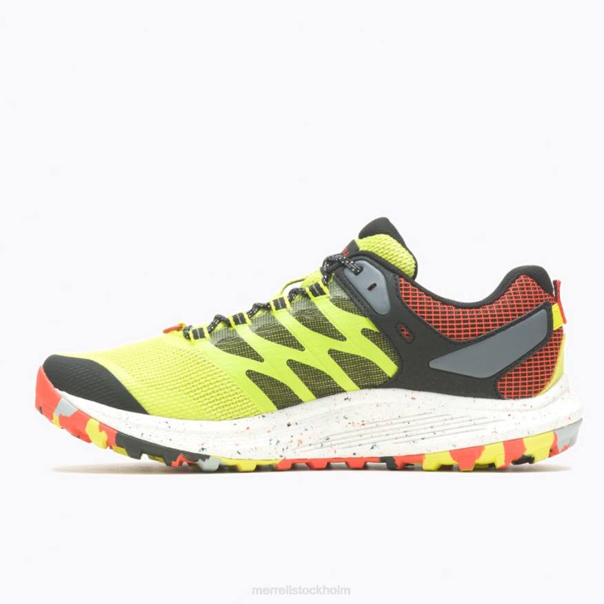 nova 3 (j067605) 08XP194 hej dvs Merrell