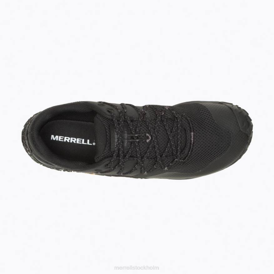 trail handske 7 (j037151) 08XP46 svart Merrell