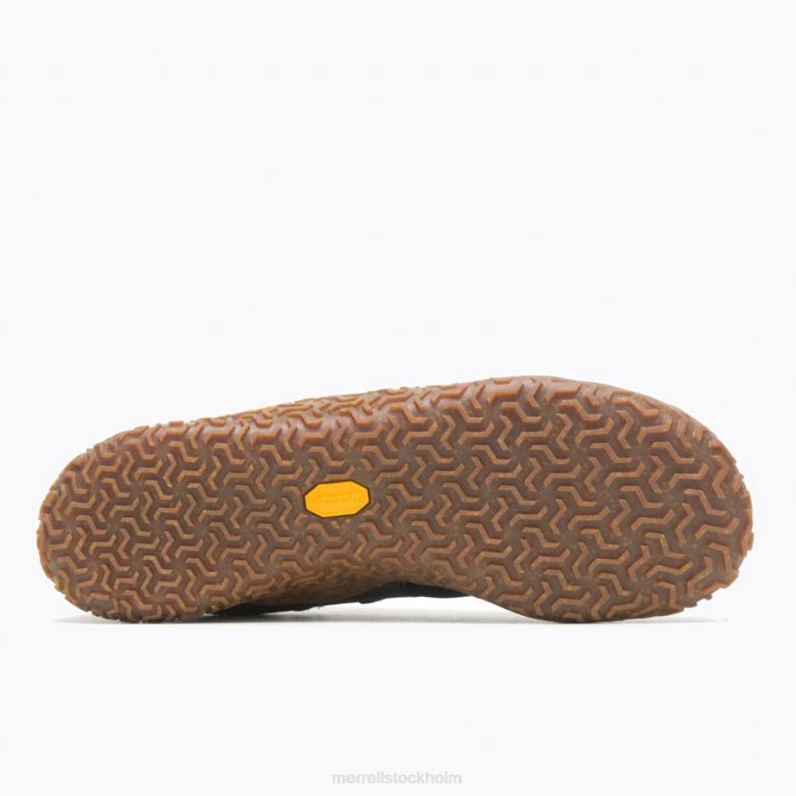 trail handske 7 (j067653) 08XP44 svart/gummi Merrell