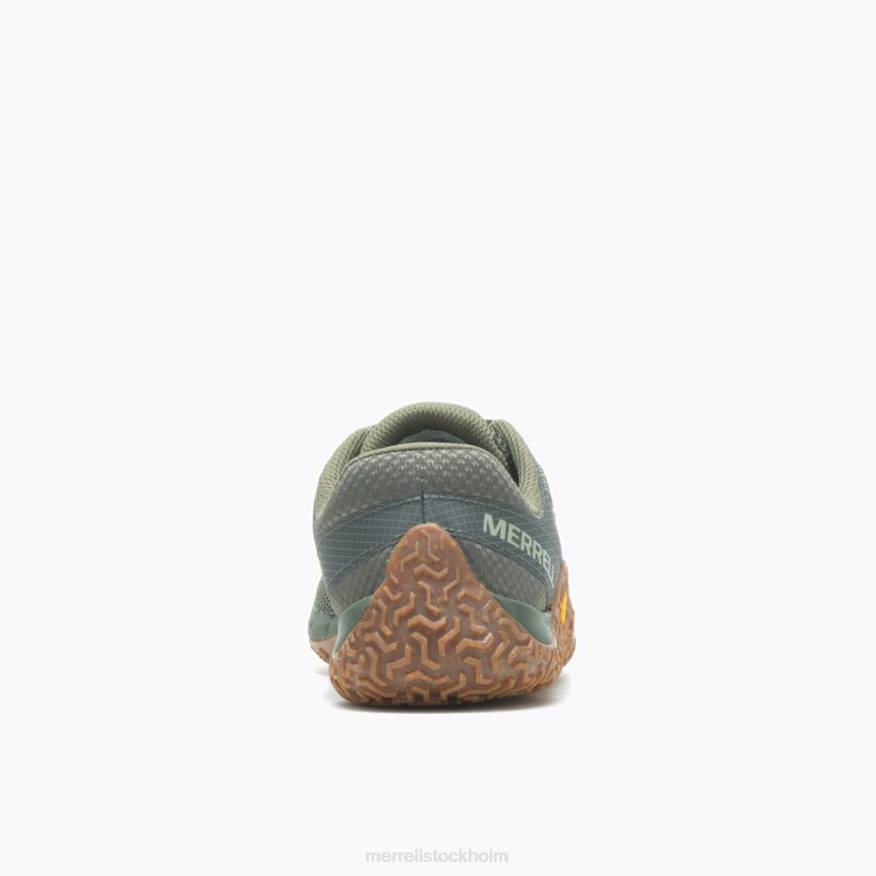 trail handske 7 (j067655) 08XP45 tall/gummi Merrell