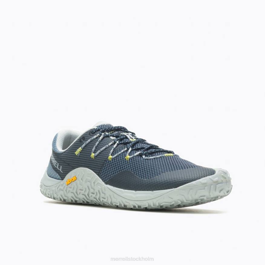 trail handske 7 (j067661) 08XP47 Stentvätt Merrell