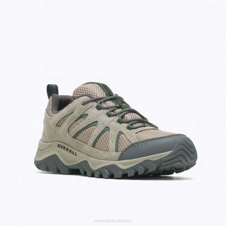 Oakcreek (j035937) 08XP388 flyttblock Merrell