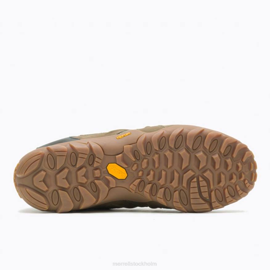 chameleon 8 stretch (j033419) 08XP282 oliv Merrell