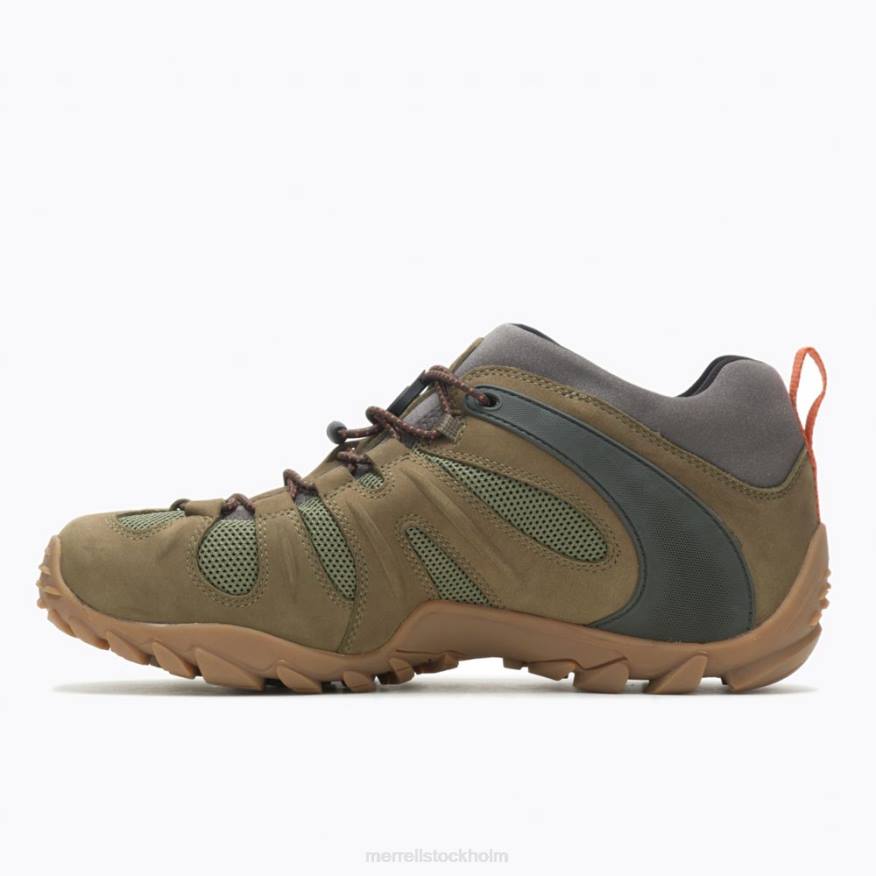 chameleon 8 stretch (j033419) 08XP282 oliv Merrell