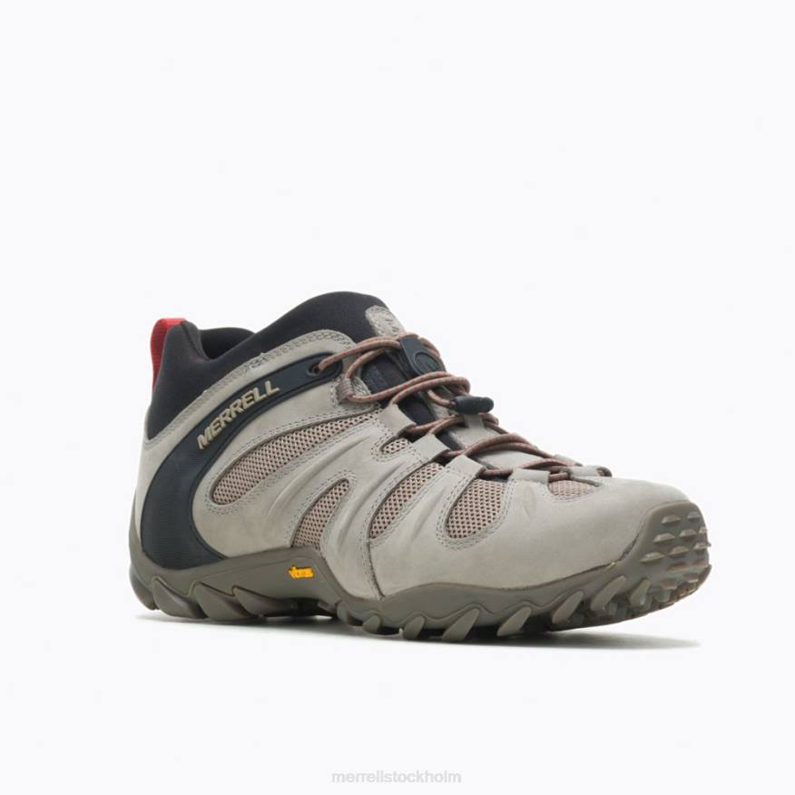 chameleon 8 stretch (j033423) 08XP279 flyttblock Merrell