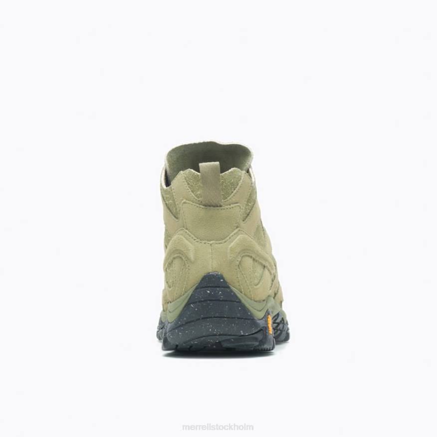 moab 2 decon mid (j004775) 08XP650 ört Merrell