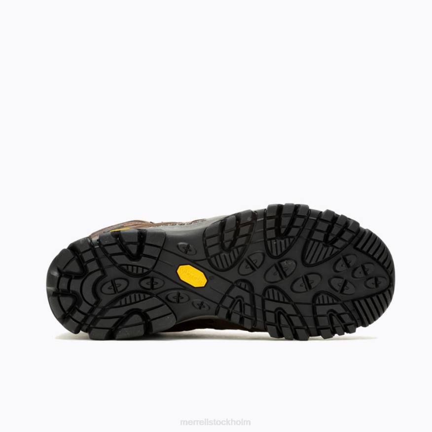 moab 3 apex mid vattentät (j037051) 08XP673 bräken Merrell