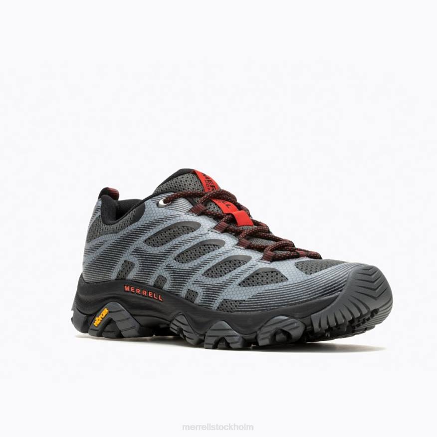 moab 3 edge (j035901) 08XP363 granit Merrell
