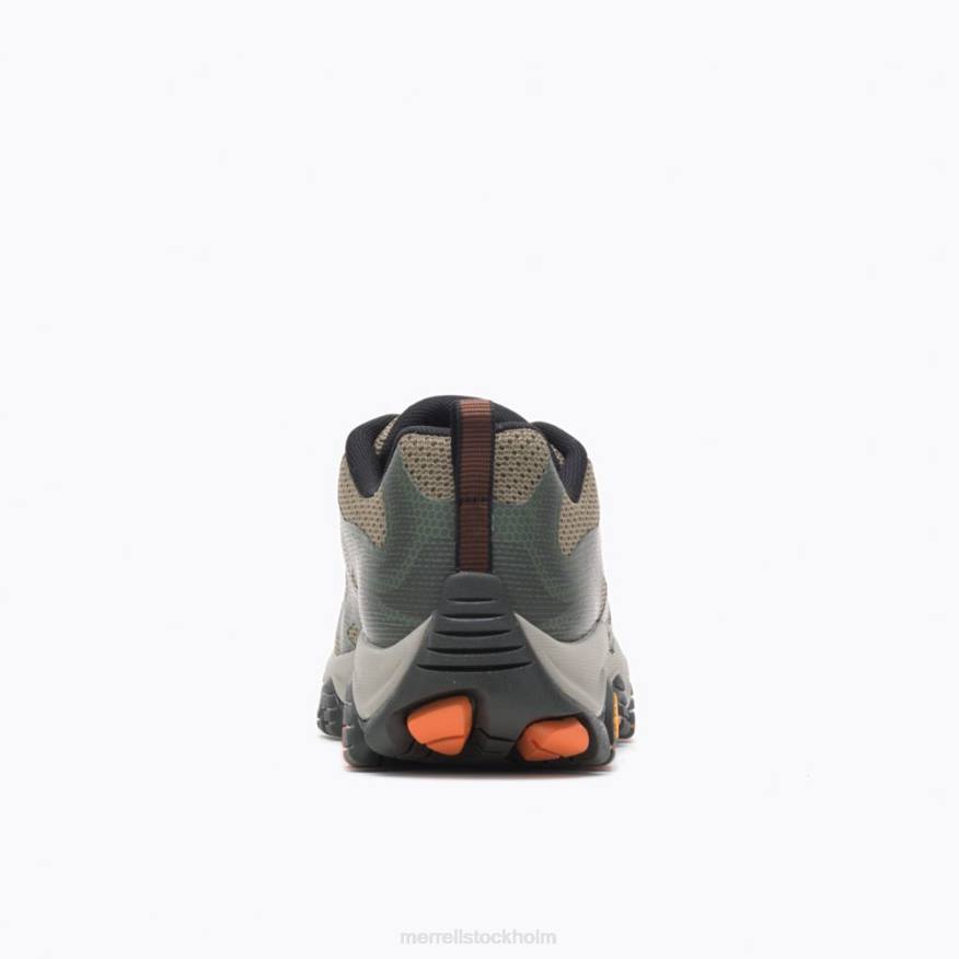 moab 3 edge (j135549) 08XP362 ört/mossa Merrell