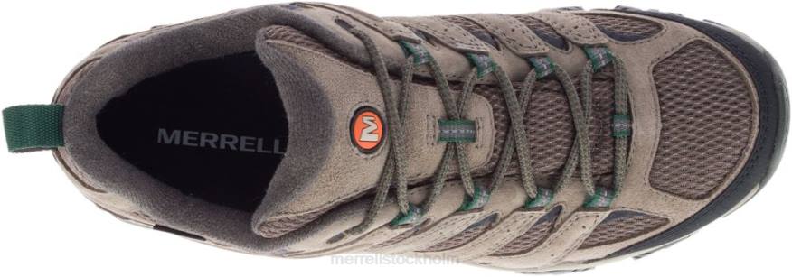 moab 3 gore-tex (j035797) 08XP234 flyttblock Merrell