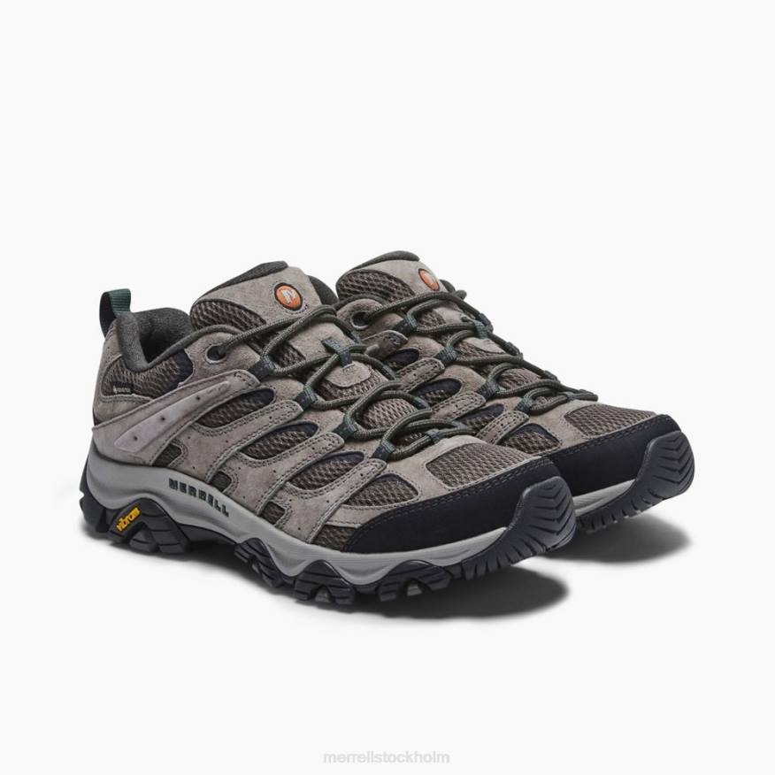 moab 3 gore-tex (j035797) 08XP234 flyttblock Merrell
