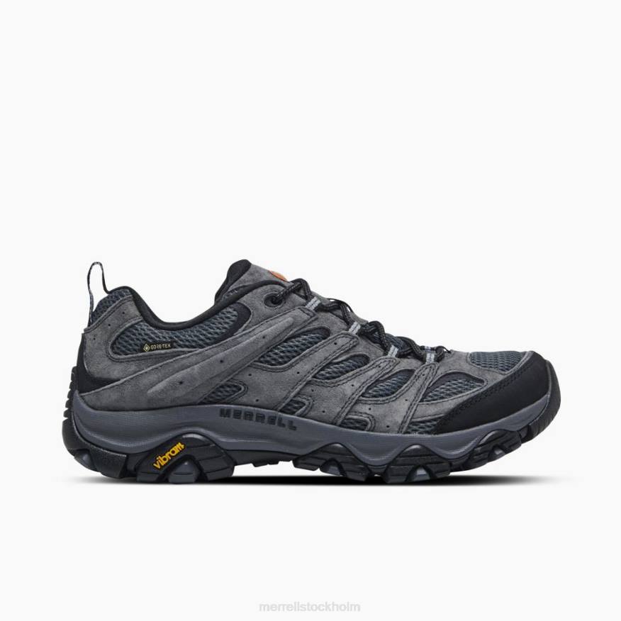 moab 3 gore-tex (j035799) 08XP236 granit Merrell