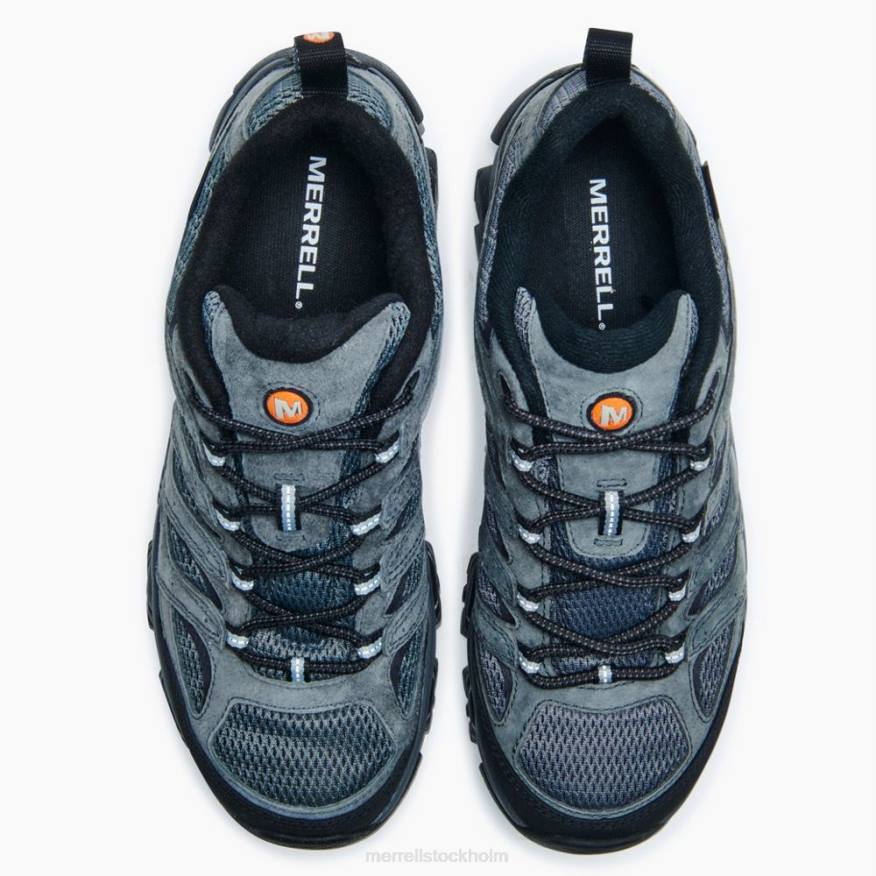 moab 3 gore-tex (j035799) 08XP236 granit Merrell