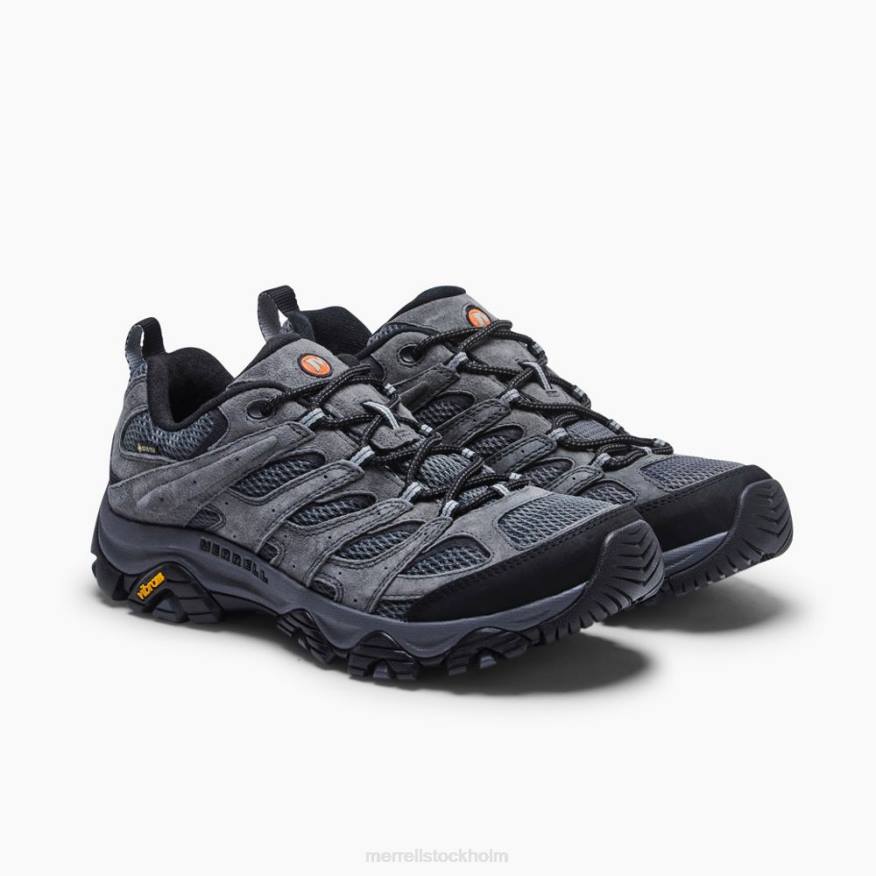 moab 3 gore-tex (j035799) 08XP236 granit Merrell