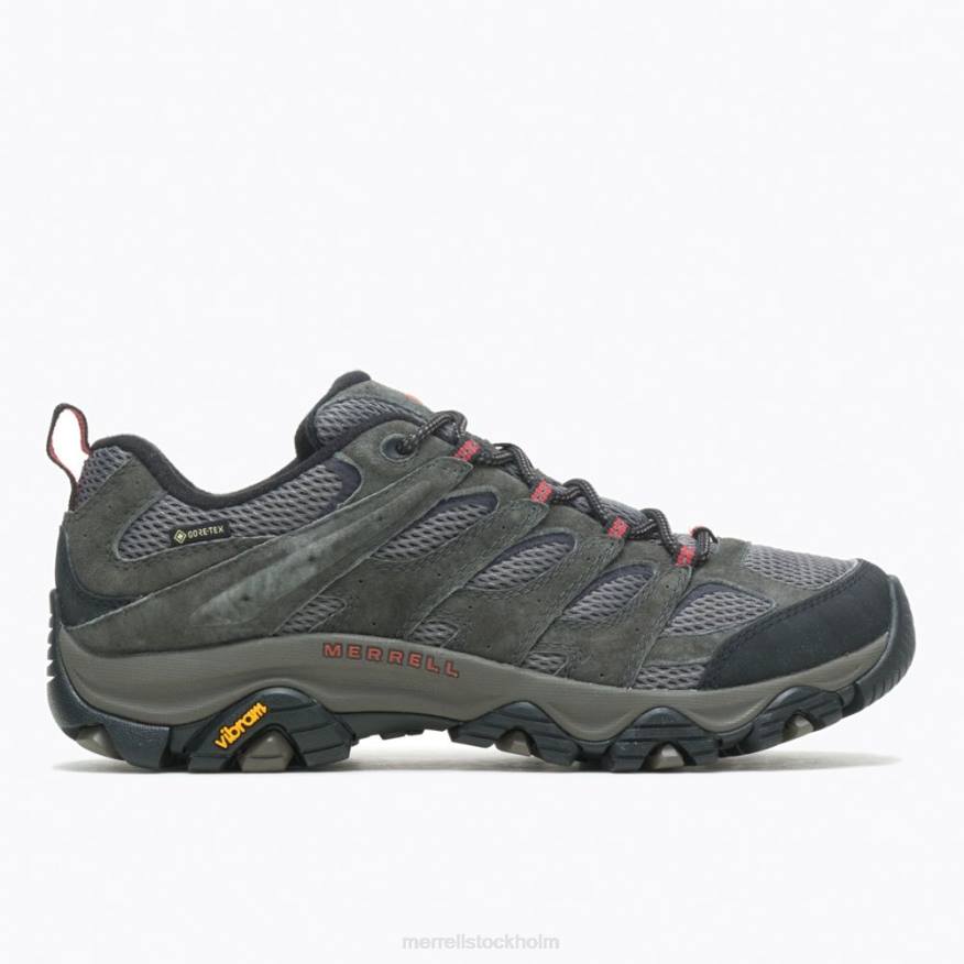moab 3 gore-tex (j036263) 08XP233 beluga Merrell