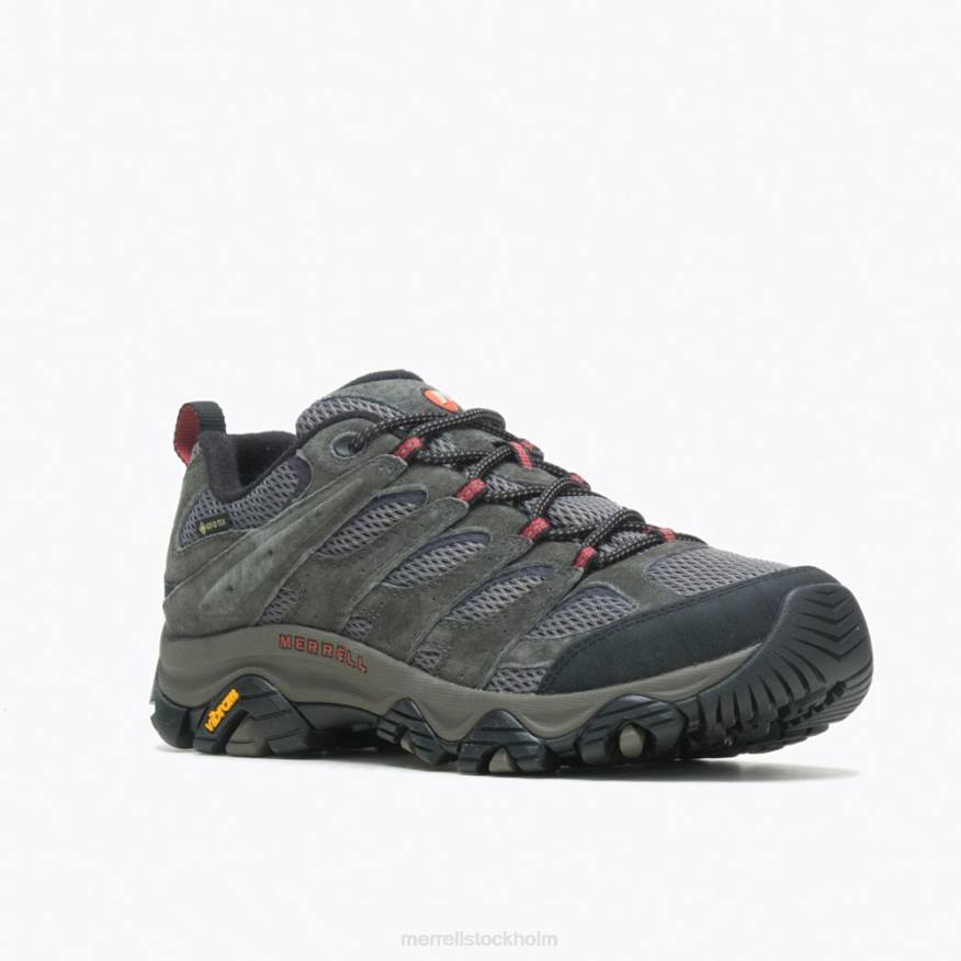 moab 3 gore-tex (j036263) 08XP233 beluga Merrell
