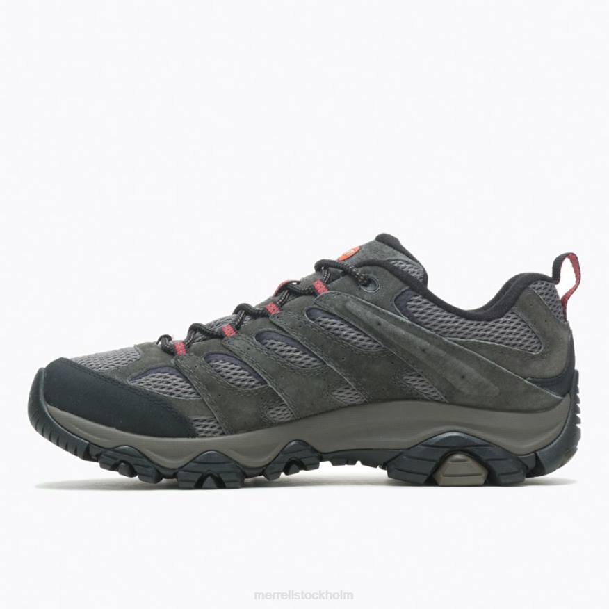 moab 3 gore-tex (j036263) 08XP233 beluga Merrell